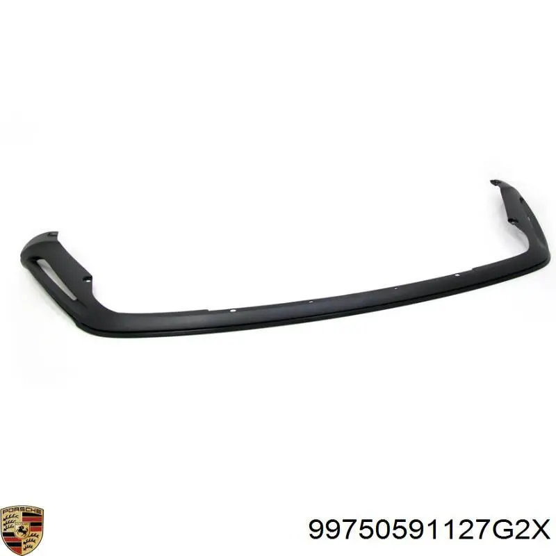 99750591127G2X Porsche 