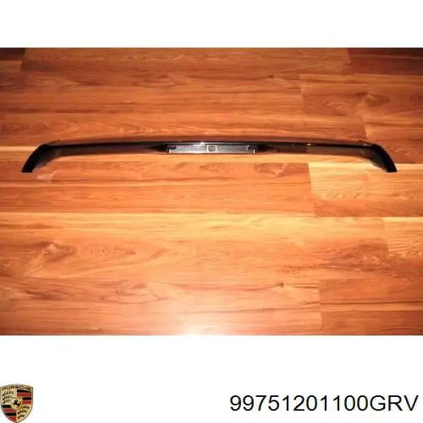 99751201104GRV Porsche 