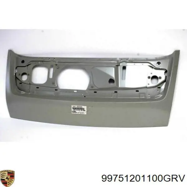 Купить 99751201104GRV Porsche 