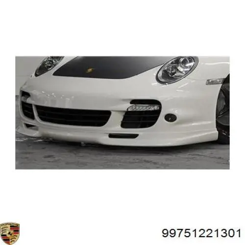 99751221301 Porsche 