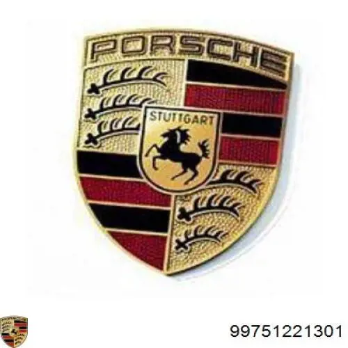 Купить 99751221301 Porsche 
