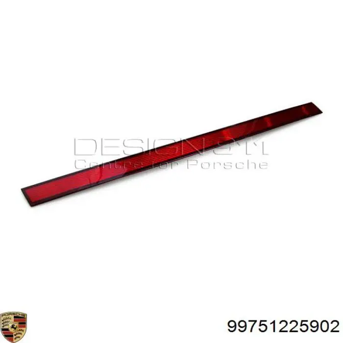 99751225902 Porsche 