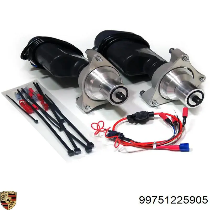  99751225905 Porsche