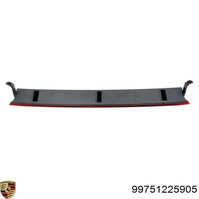  Porsche 99751225905 цена, от 551.88 USD