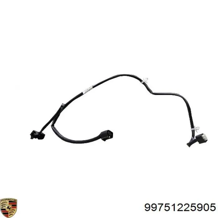 Купить 99751225905 Porsche 