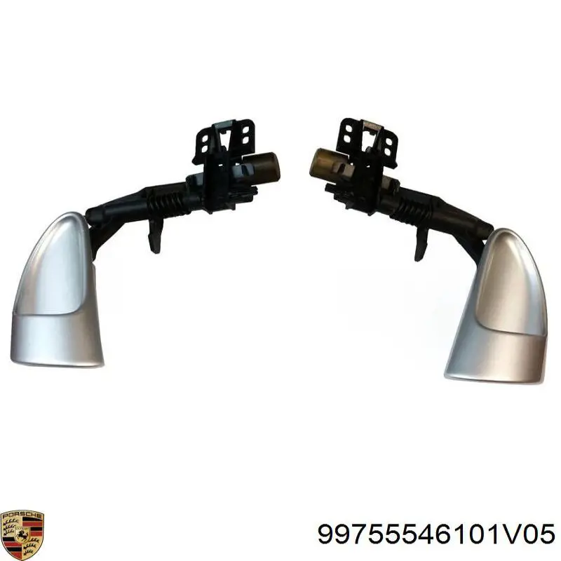 Купить 99755546101V05 Porsche 