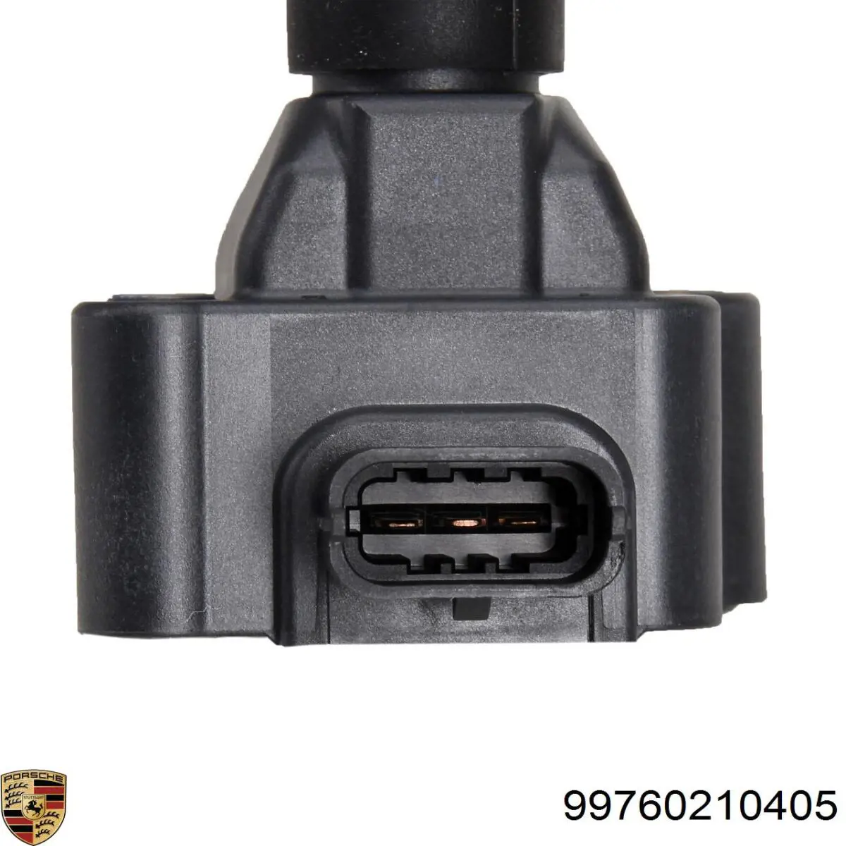 99760210405 Porsche 