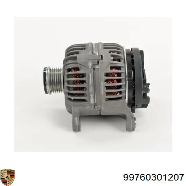 Генератор автомобиля AS/Auto Storm A0227