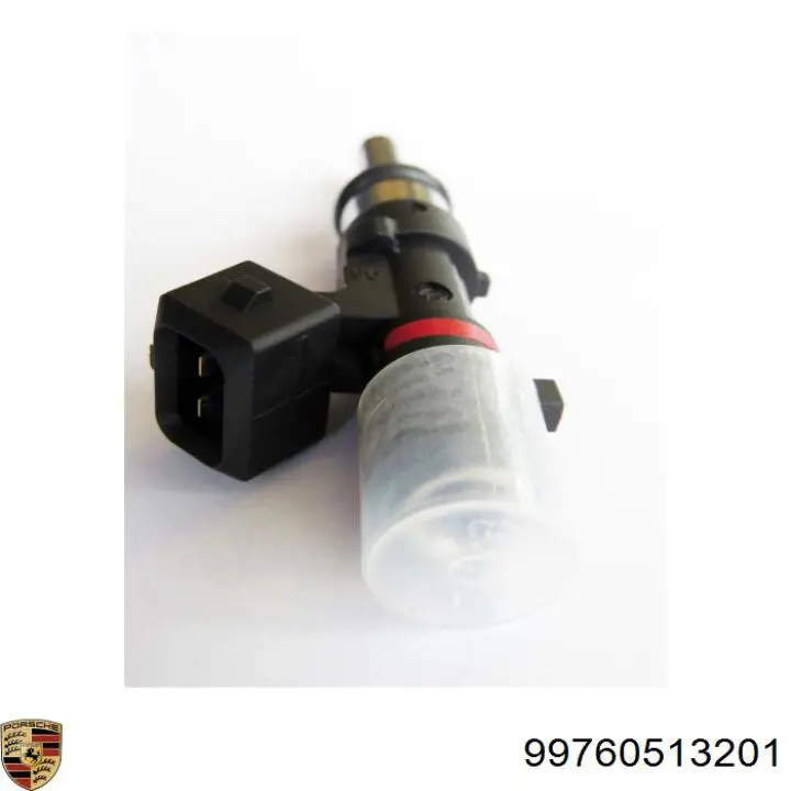 Форсунка инжектора Porsche 99760513201 цена, от 51.07 USD