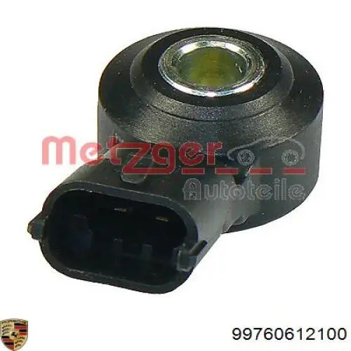 Датчик детонации Porsche 99760612100 цена, от 10.73 USD