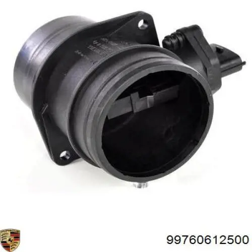 Купить 99760612500 Porsche Воздухомер