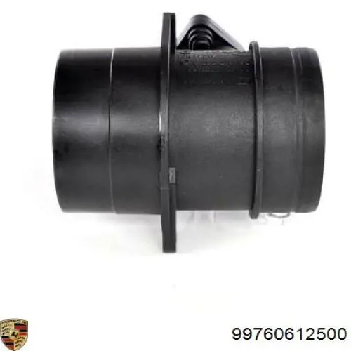 Датчик массового расхода воздуха Porsche 99760612500 цена, от 49.73 USD