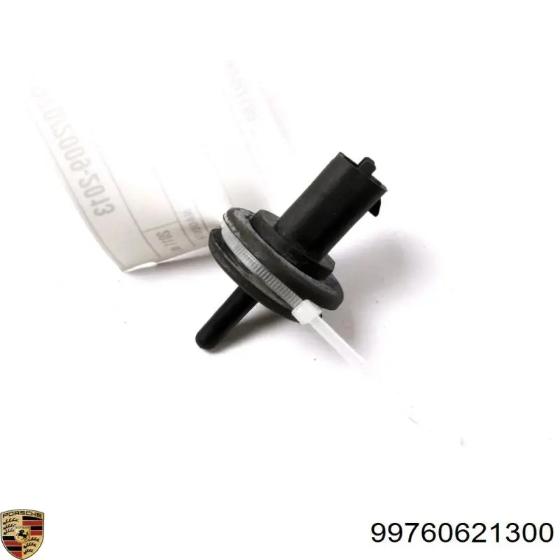 99760621300 Porsche sensor de temperatura da mistura de ar