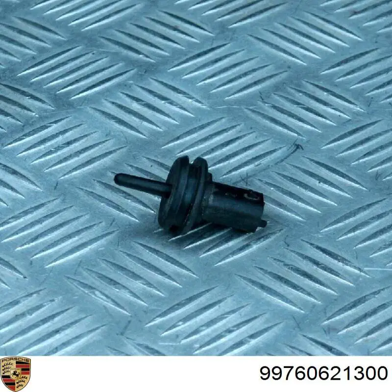 Датчик температуры наддува Porsche 99760621300 цена, от 2.80 USD