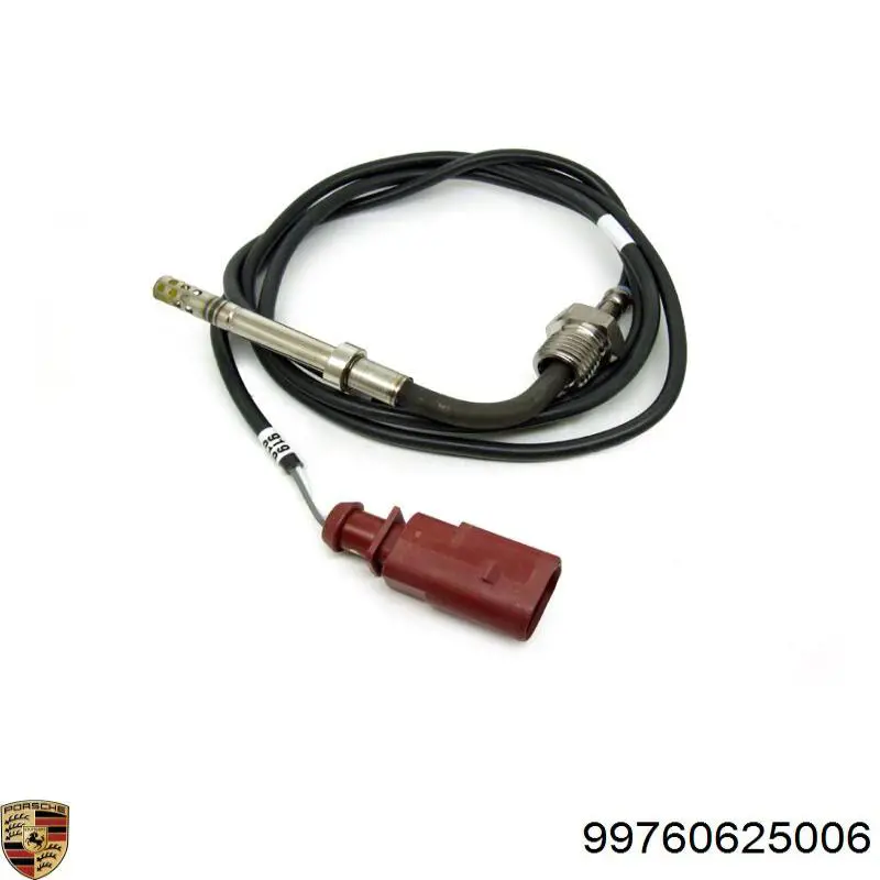 99760625007 Porsche 