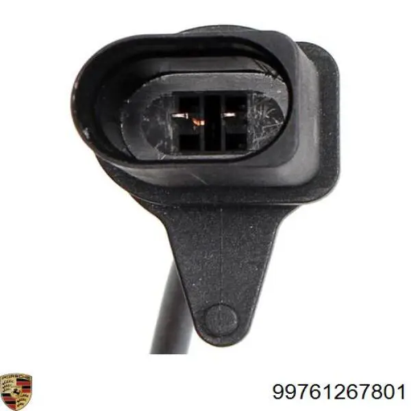 Сигнализатор износ тормозных колодок Porsche 99761267801 цена, от 19.15 USD