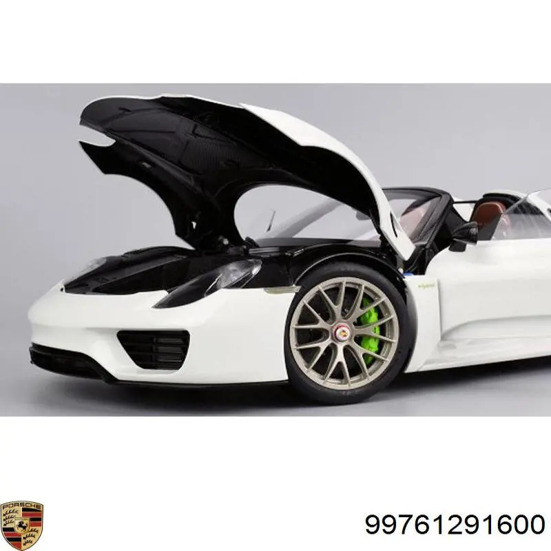  Porsche 99761291600 цена, от 63.35 USD