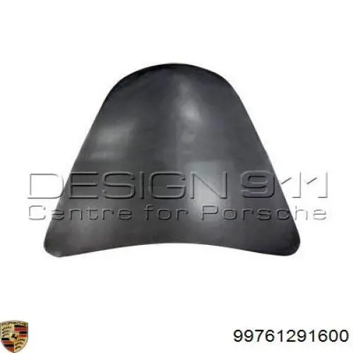 99761291600 Porsche 
