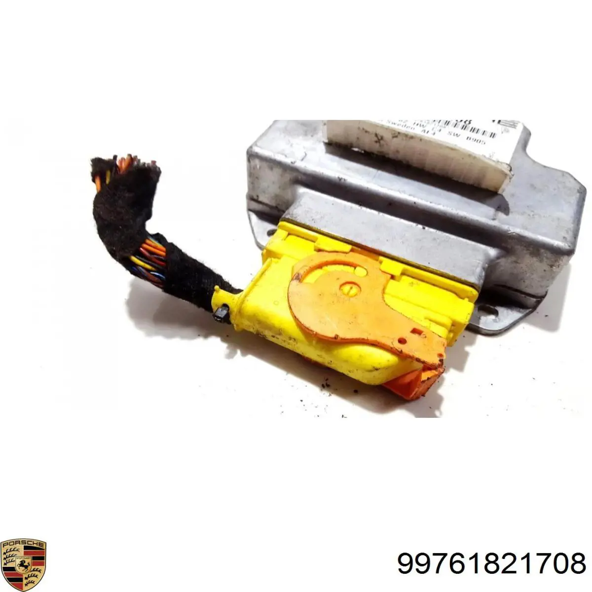  Porsche 99761821708 цена, от 734.32 USD