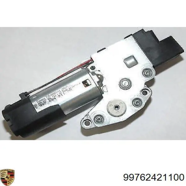 Мотор привода люка Porsche 99762421100 цена, от 411.63 USD