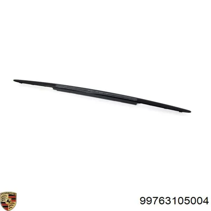 99763105004 Porsche 