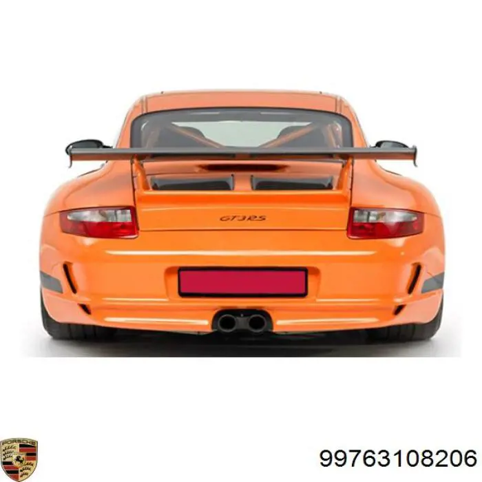  Porsche 99763108206 цена, от 242.31 USD