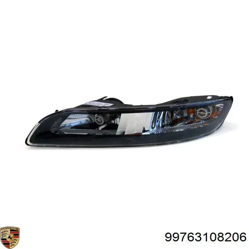 Купить 99763108206 Porsche 