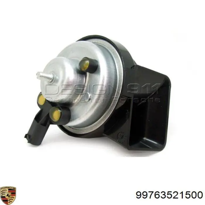 Купить 99763521500 Porsche 