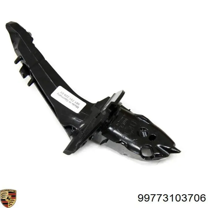 Купить 99773103706 Porsche 
