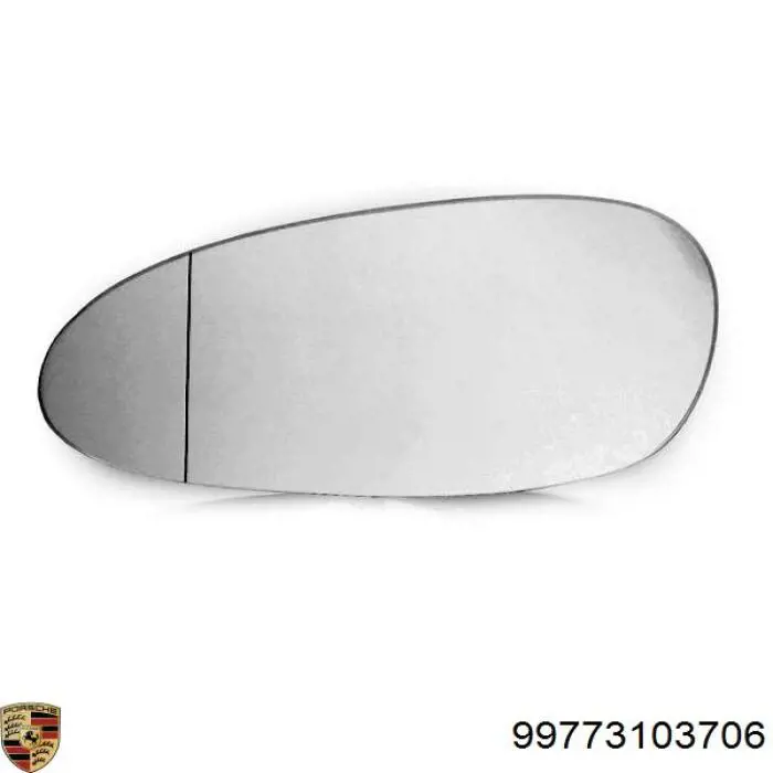 99773103706 Porsche 