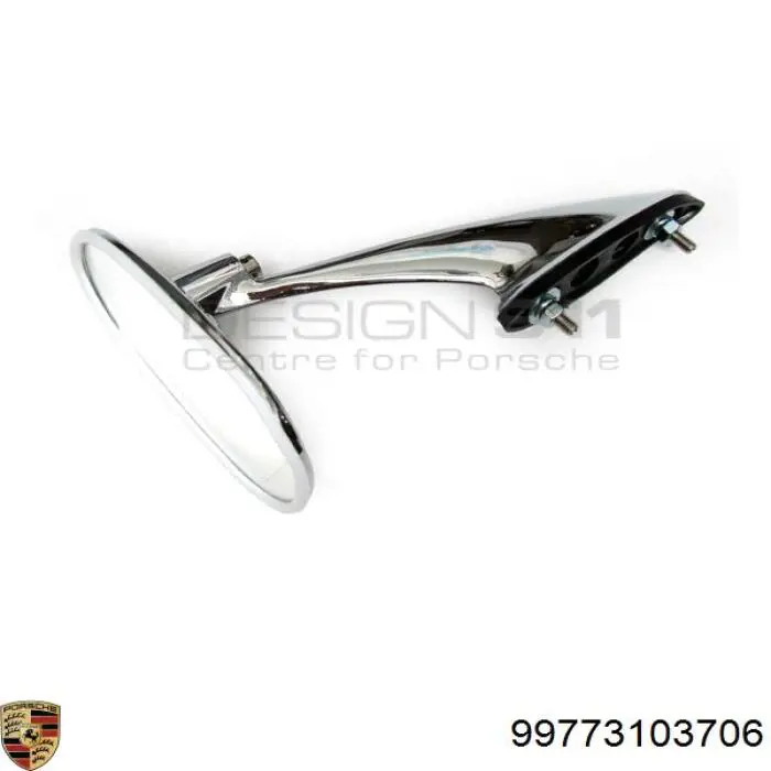  Porsche 99773103706 цена, от 727.15 USD