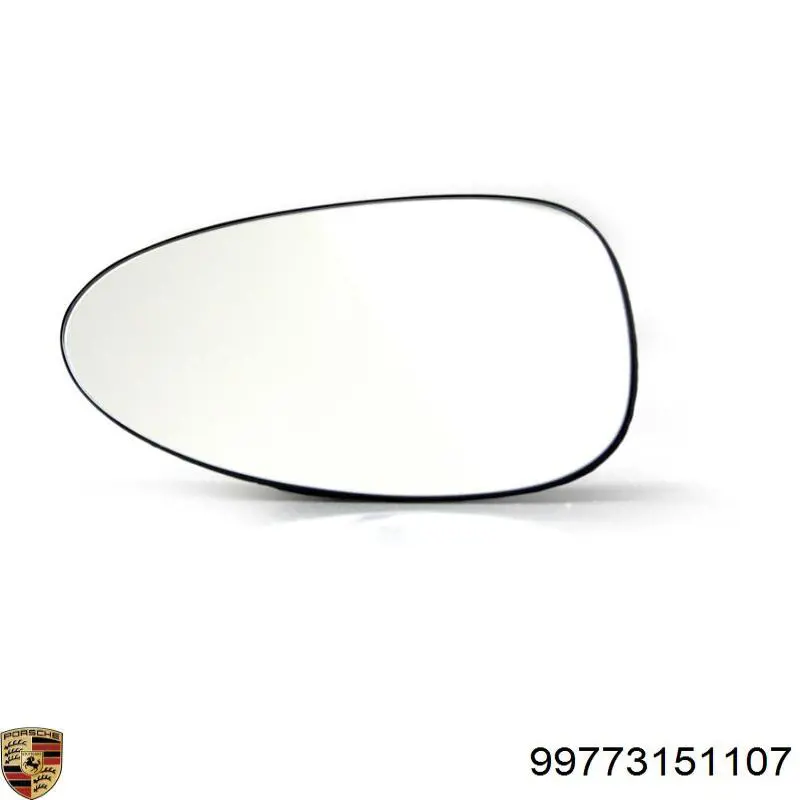  Porsche 99773151107