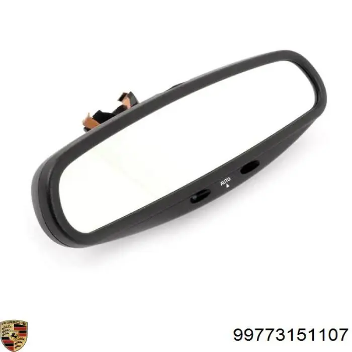 99773151107 Porsche 