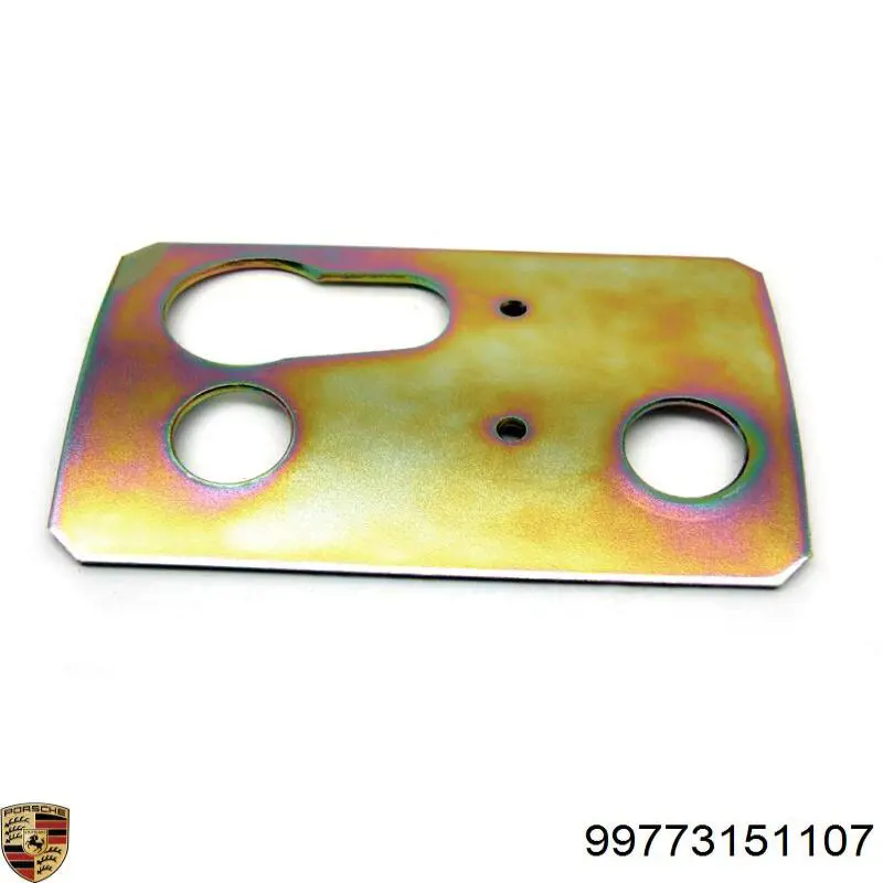  Porsche 99773151107 цена, от 619.16 USD