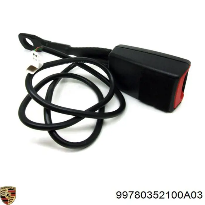 Купить 99780352100A03 Porsche 