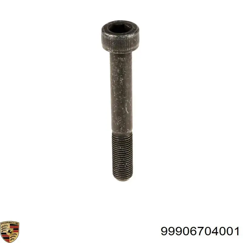 99906704001 Porsche 