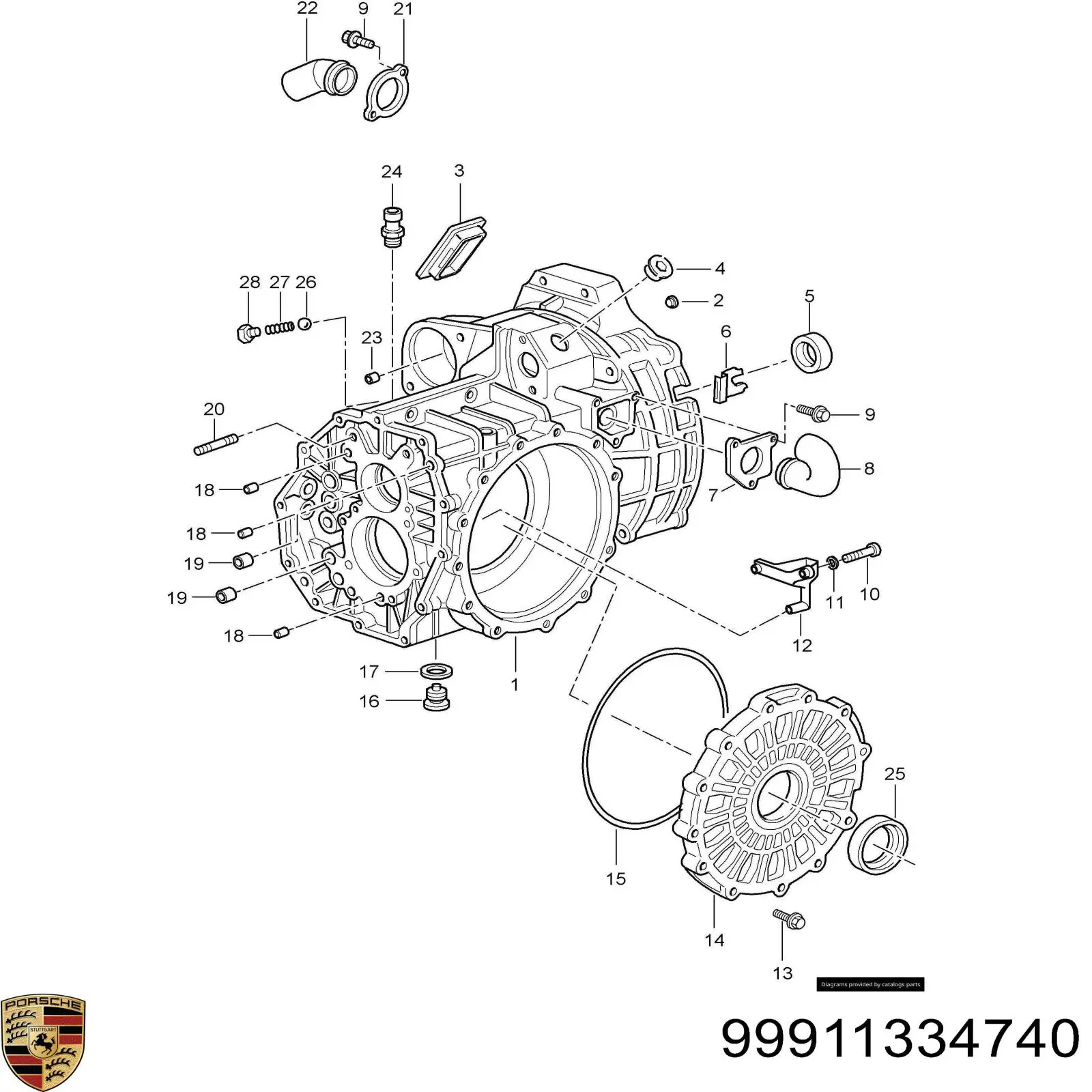  843650 Elring
