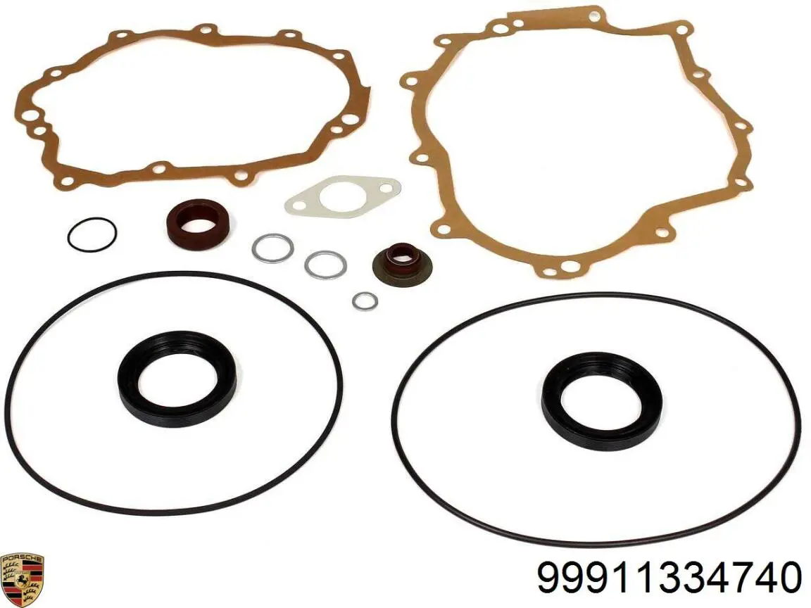  Porsche 99911335640 цена, от 17.91 USD