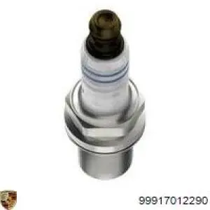 Купить IKH224 Denso Свечи автомобильные