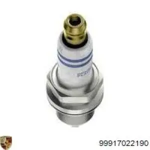 Купить 99917022190 Porsche Свечи автомобильные