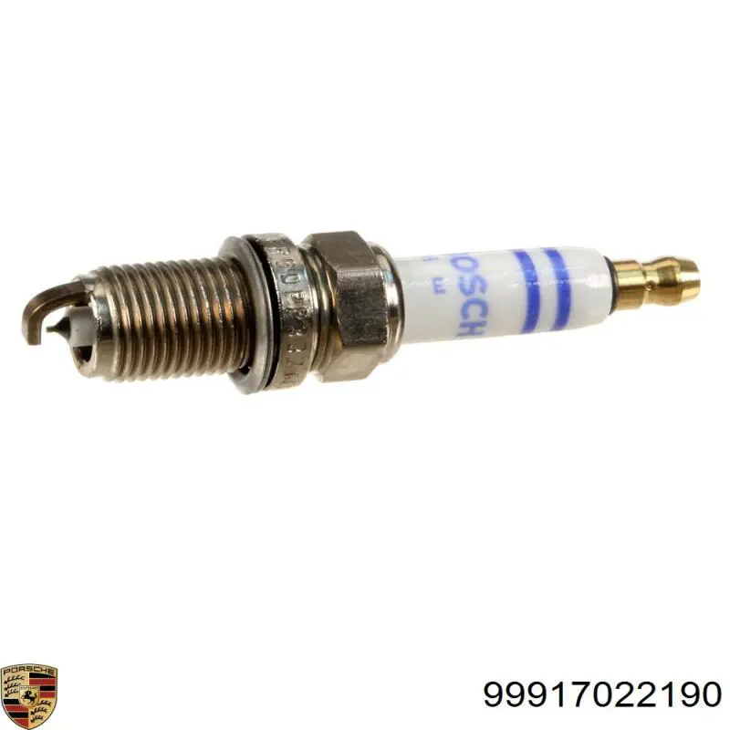 Свеча зажигания Porsche 99917022190 цена, от 13.39 USD