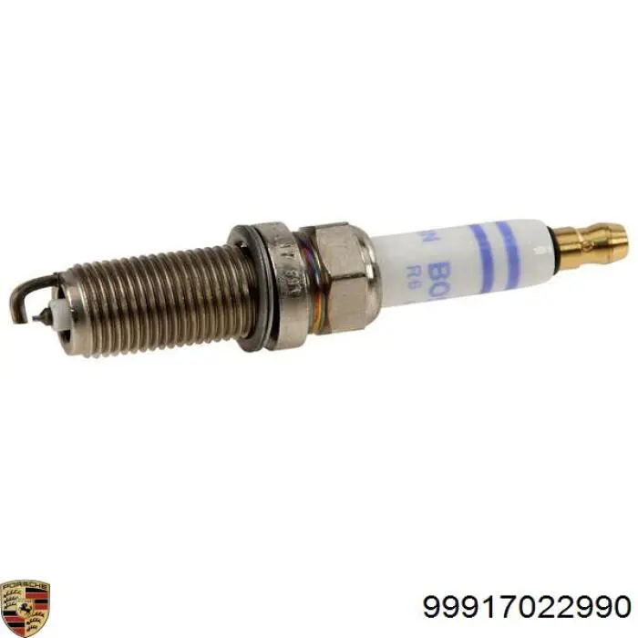 Свеча зажигания Porsche 99917022990 цена, от 18.16 USD