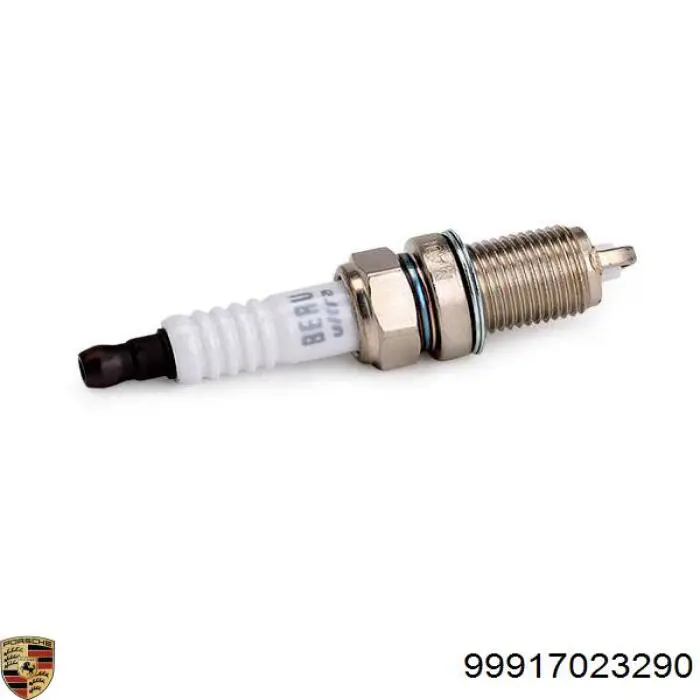 Свечи зажигания 99917023290 Porsche