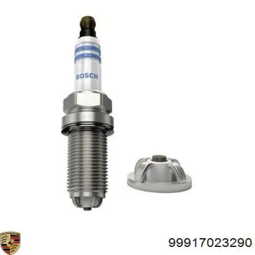 Купить 99917023290 Porsche Свечи автомобильные