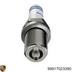 242245585 Bosch Свечи зажигания