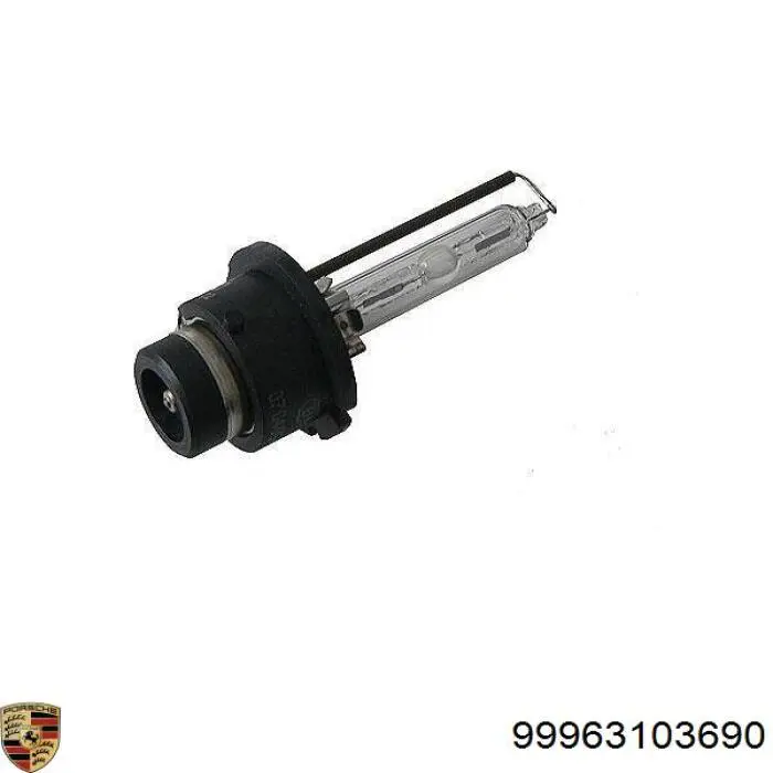 Ксенон Porsche 99963103690 цена, от 48.11 USD