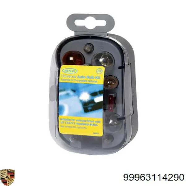Лампочки в противотуманки Honda 33165TL0003 цена, от 32.22 USD
