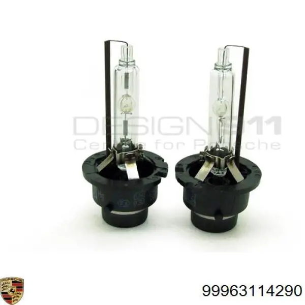 Лампа противотуманной фары 33165TL0003 Honda
