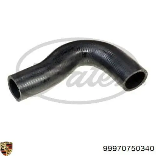 99970750340 VAG 