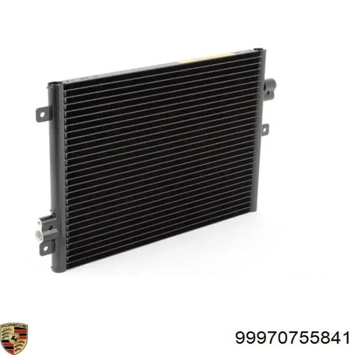 99970755841 Porsche 